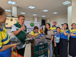 Balanseng Buhay Tungo sa Maayos at Nagmamahalang Pamilya — GML photo 1