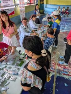 Tawid Sapa Medical Mission — GML photo 1